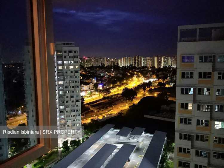 Blk 987B Buangkok Green (Hougang), HDB 3 Rooms #180431832